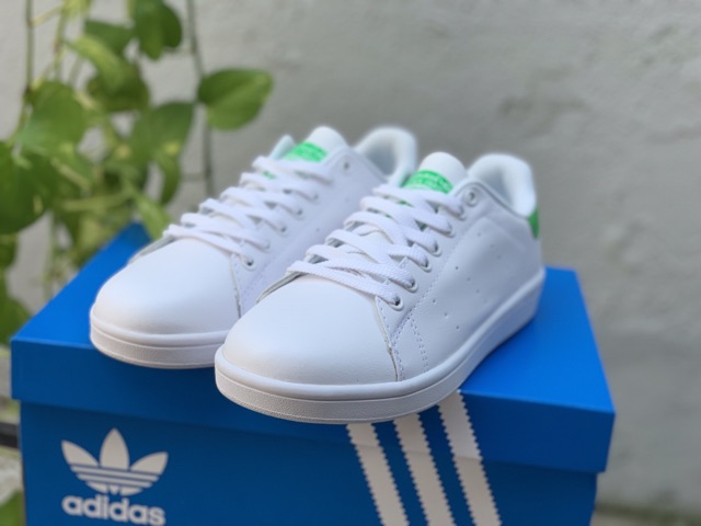 Giày Stan Smith chuẩn đẹp vnxk loại đẹp