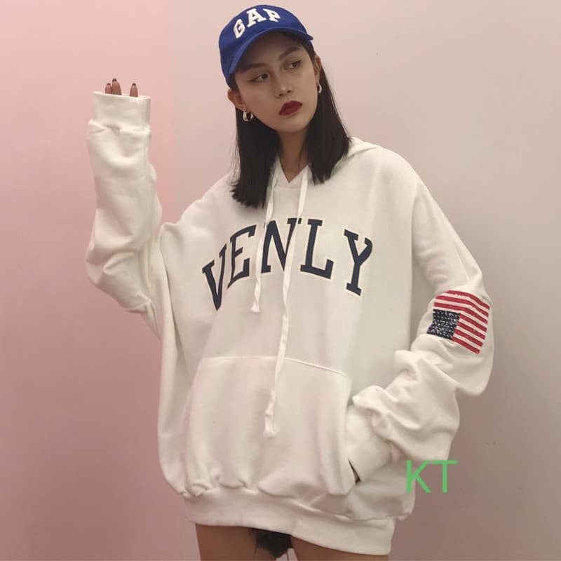 FREESHIP 99K TOÀN QUỐC_Áo hodie VENLY_KTH83