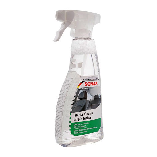 (giá tốt) Dung dịch làm sạch nội thất ô tô Sonax Interior Cleaner 500 ml