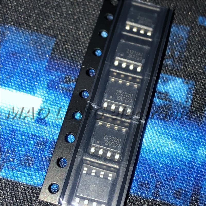 Bộ 5 Linh Kiện Điện Tử AOZ1212AI SOP-8 Z1212AI Z1212 SOP8 AOZ1212 SOP