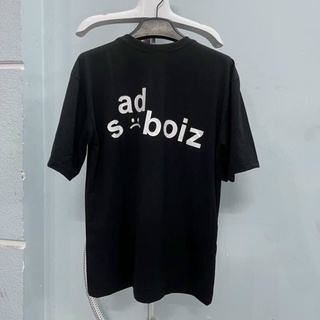 (TH0010004)ÁO THUN FORM RỘNG UNISEX
