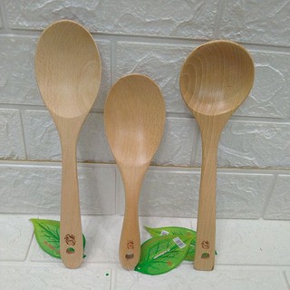 Muôi gỗ Trường Sơn