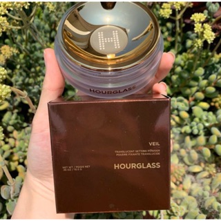 Phấn Phủ Bột Hourglass Veil Translucent Setting Powder
