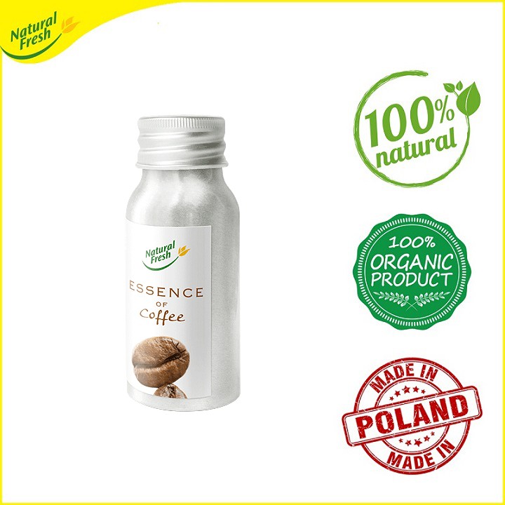 TINH DẦU NATURAL FRESH ES035