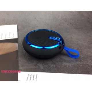 _loa nghe nhạc bluetooth bs-119 – loa mini không dây – âm thanh trầm – nhạc cực hay