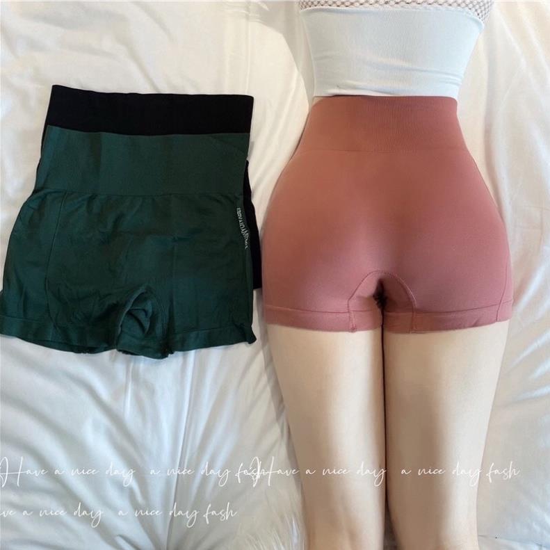 QUẦN ĐÙI TẬP GYM NỮ GEN BỤNG NÂNG MÔNG U.N1 - LADY