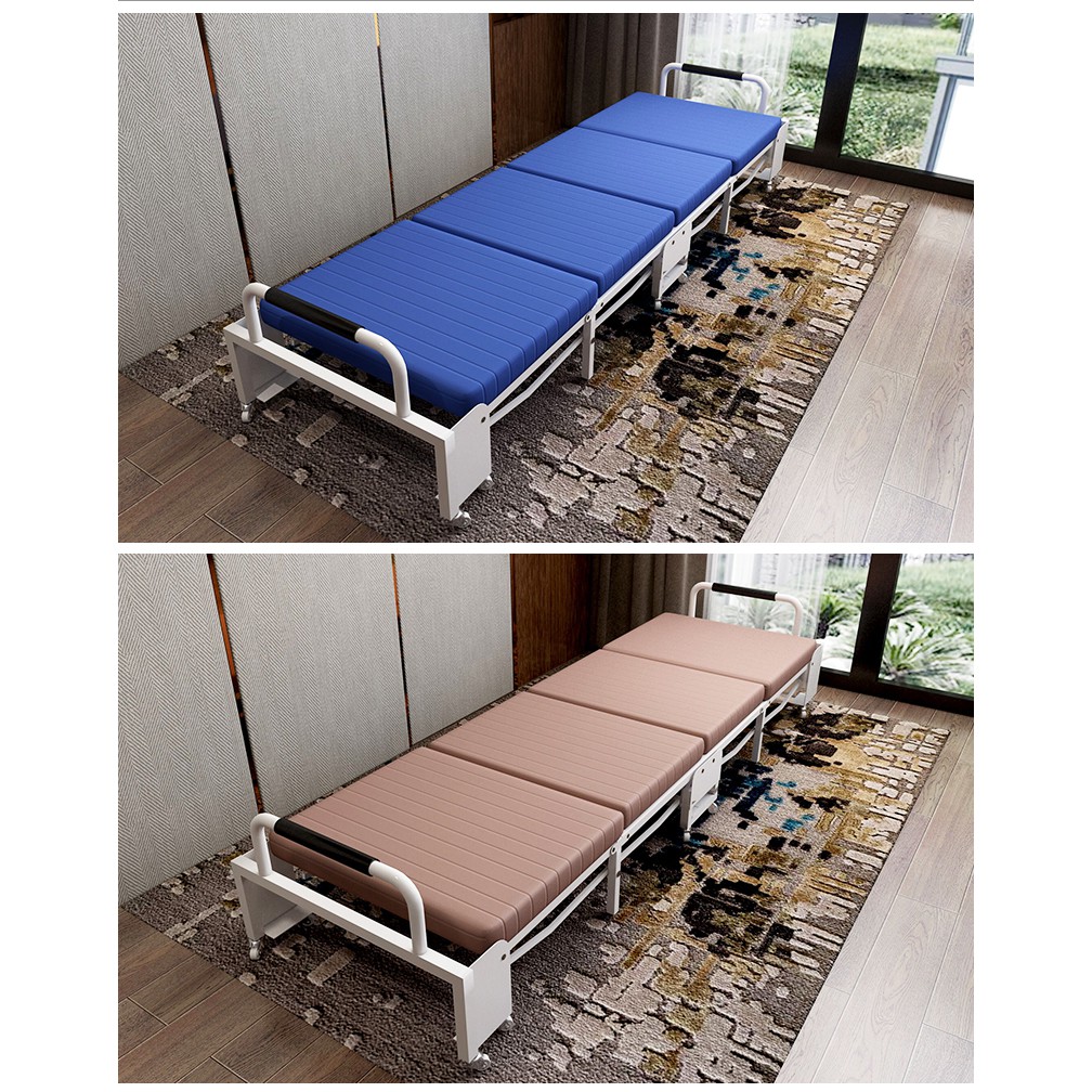 DT111.Giường gấp cao cấp sang trọng hàng QCXk