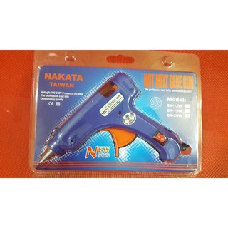 Súng Bắn Keo Nến Nhỏ 20w Giá Rẻ M2T