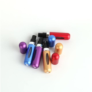 [RẺ VÔ ĐỊCH] LỌ CHIẾT NƯỚC HOA MINI 5ML