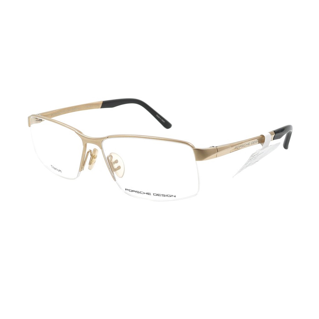 Gọng kính Porsche Design P8274 B chính hãng