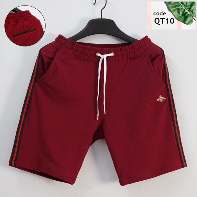 Quần Short Nam Cao Cấp