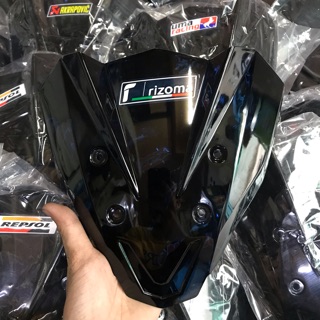 Mão Winner X
