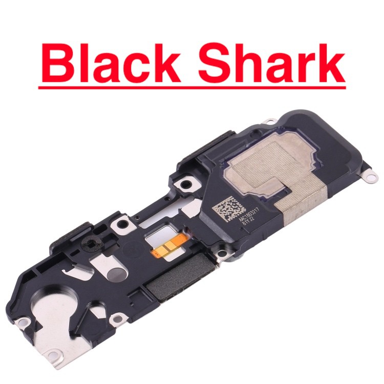 Loa ngoài XIAOMI Black Shark loa chuông lớn ringer buzzer phát âm thanh audio linh kiện điện thoại thay thế