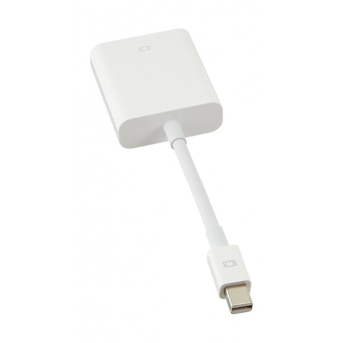 Cáp Mini DisplayPort/Thunderbolt to VGA Adapter MB572Z - Chính Hãng