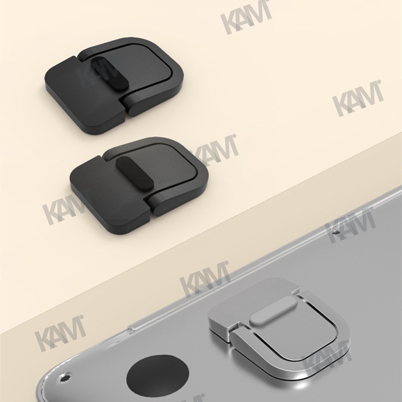 Giá Đỡ Laptop Bằng Nhôm Kích Thước 10-18 inch