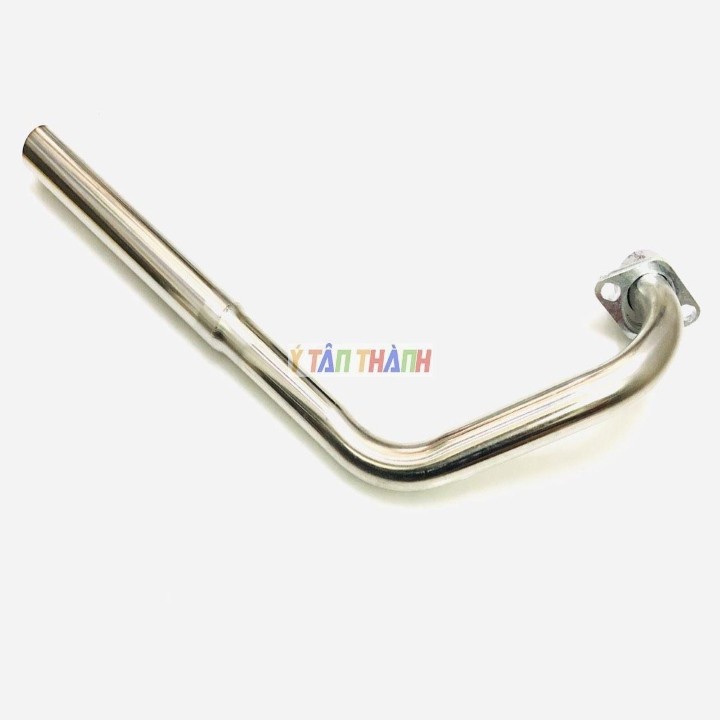 Cổ Pô Exciter 2010 Inox 304 MS1248