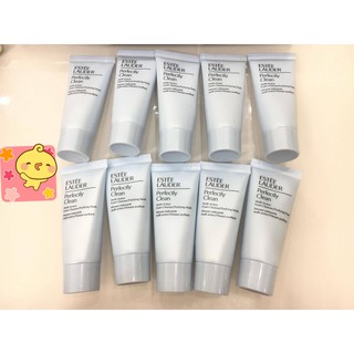 Sữa rửa mặt Estee Lauder Perfectly Clean 2 trong 1