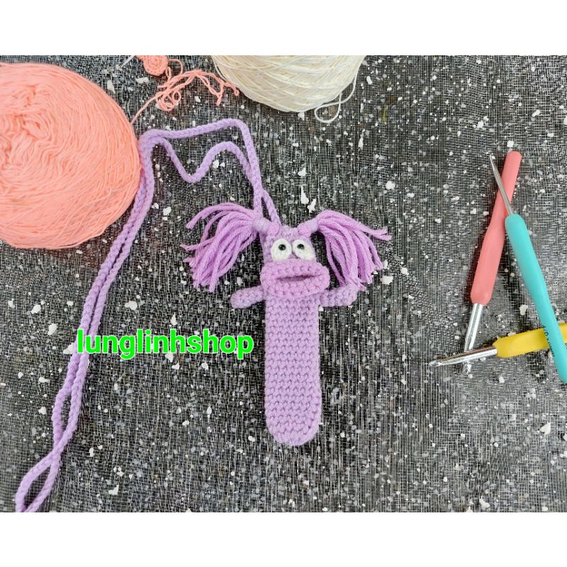 Túi đựng son siêu xinh