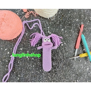 Túi đựng son siêu xinh (ảnh thật)