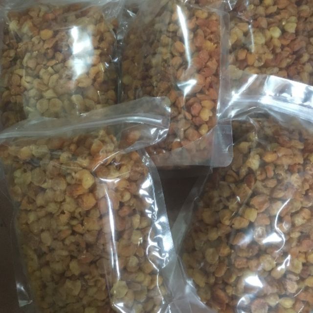 1kg long nhãn khô