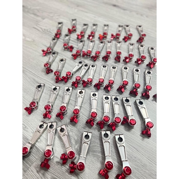 cần thắng nhôm xe máy