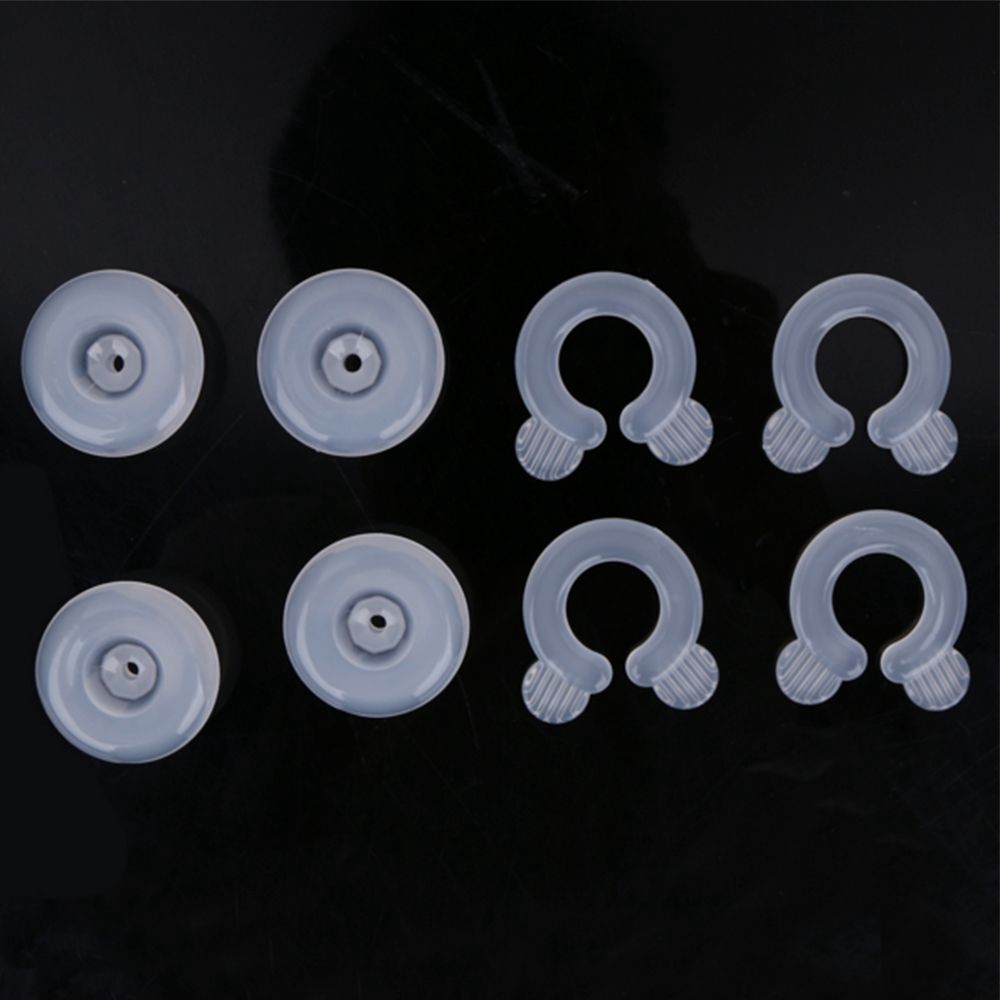 Bộ 4 kẹp giữ ga giường chuyên dụng