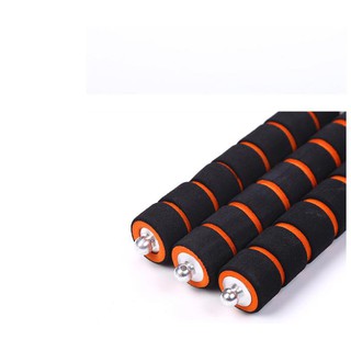 Cán cờ du lịch 2,5m