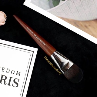 Cọ makeup forever các loại