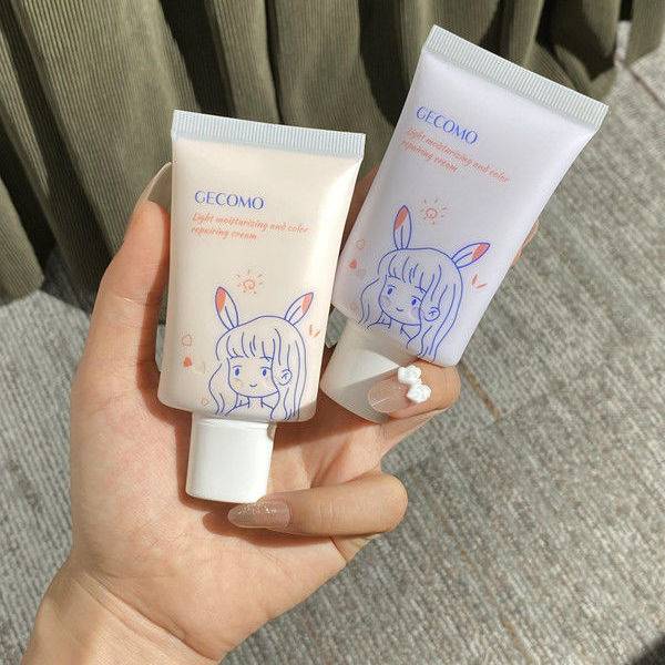 Kem nền trang điểm chống nước kiểm soát dầu chăm sóc da tự nhiên | BigBuy360 - bigbuy360.vn