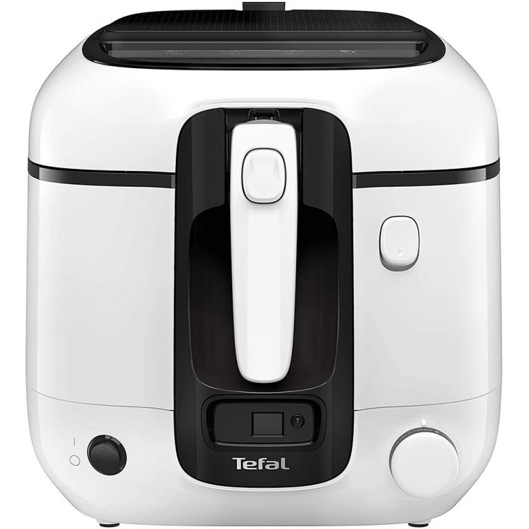 Nồi chiên ngập dầu Tefal FR3140 Super Uno Fryer