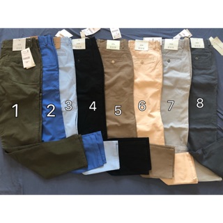 Quần kaki quần dài nam vnxk cao cấp