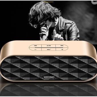 Loa bluetooth KELING F4 cao cấp