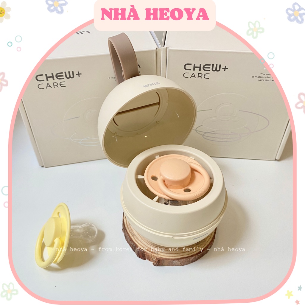 MÁY TIỆT TRÙNG TI GIẢ WHIA HÀN QUỐC