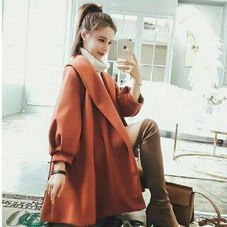 ORDER ÁO DẠ NỮ QUẢNG CHÂU