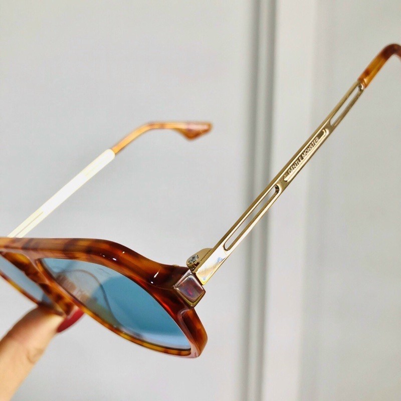 KÍNH GENTLE MONSTER KING