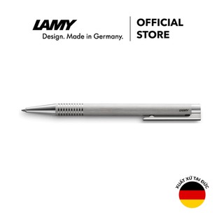 Bút bi cao cấp LAMY Logo - Hãng phân phối chính thức