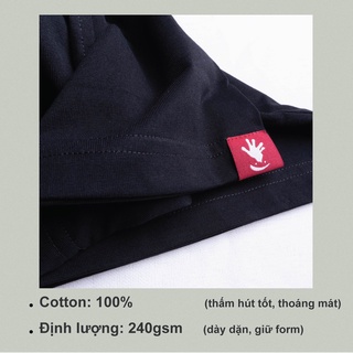 Áo Thun In Theo Yêu Cầu NITOMEYO Tybo