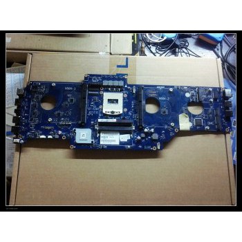 Main dell alienware m18x r3