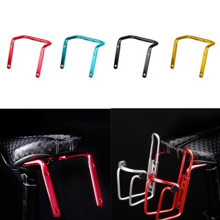 Giá đỡ bình nước gắn yên xe đạp