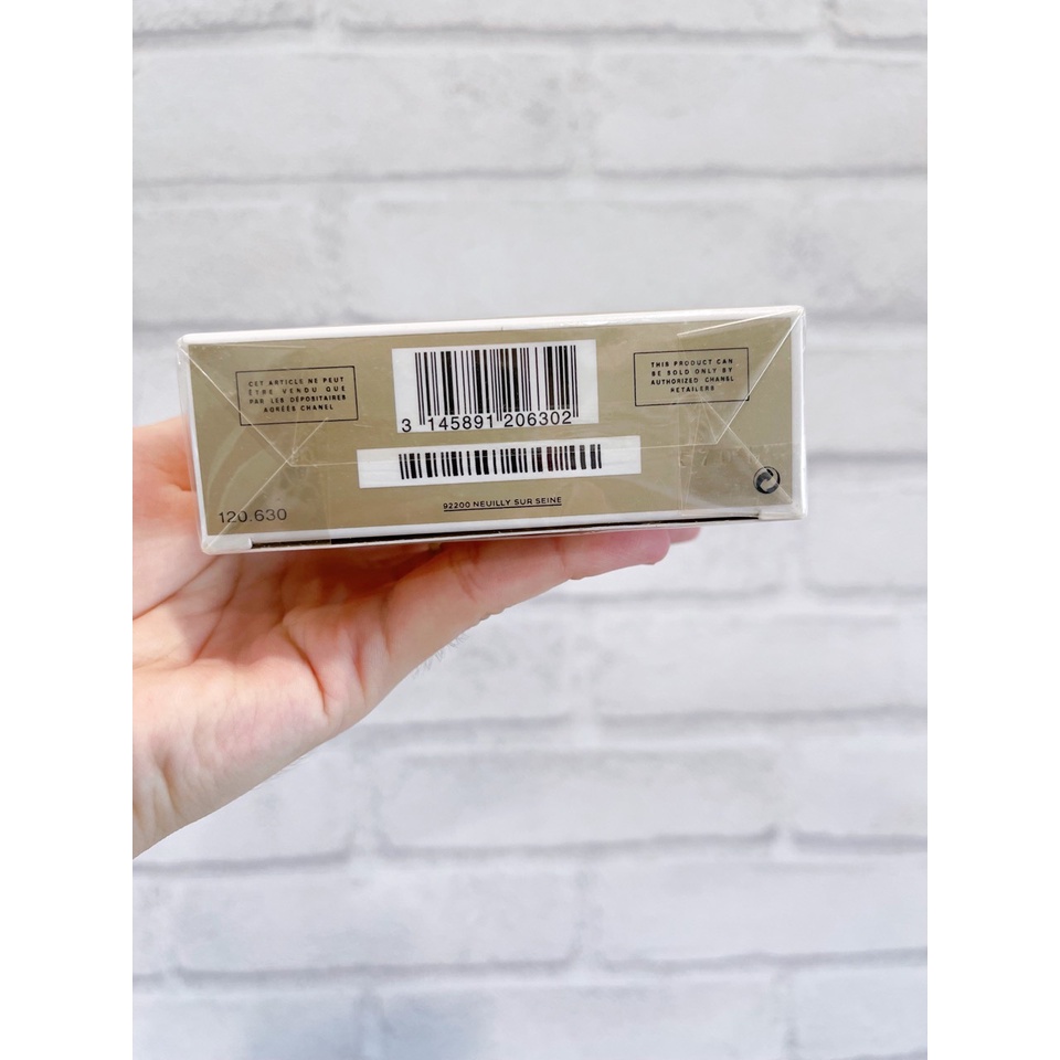 Nước Hoa Nữ Chanel Gabrielle Essence EDP  - Scent of Perfumes