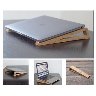 Kệ laptop, giá đỡ laptop (size V) thuận tiện mang đi giúp tản nhiệt hiệu quả tối đa