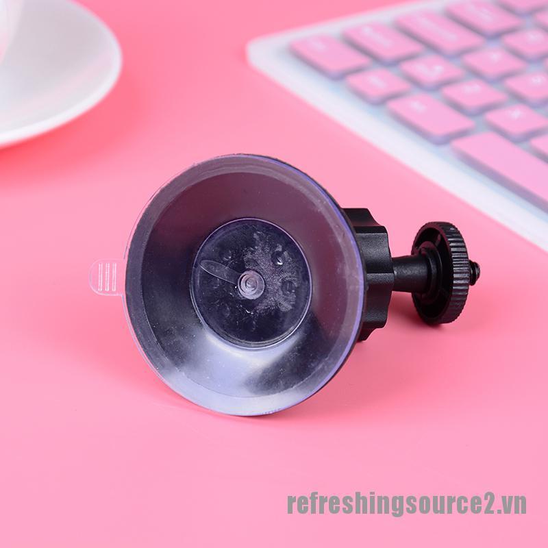 Giá Đỡ Điện Thoại Có Giác Hút Gắn Kính Chắn Gió Xe Hơi Ref2 | BigBuy360 - bigbuy360.vn