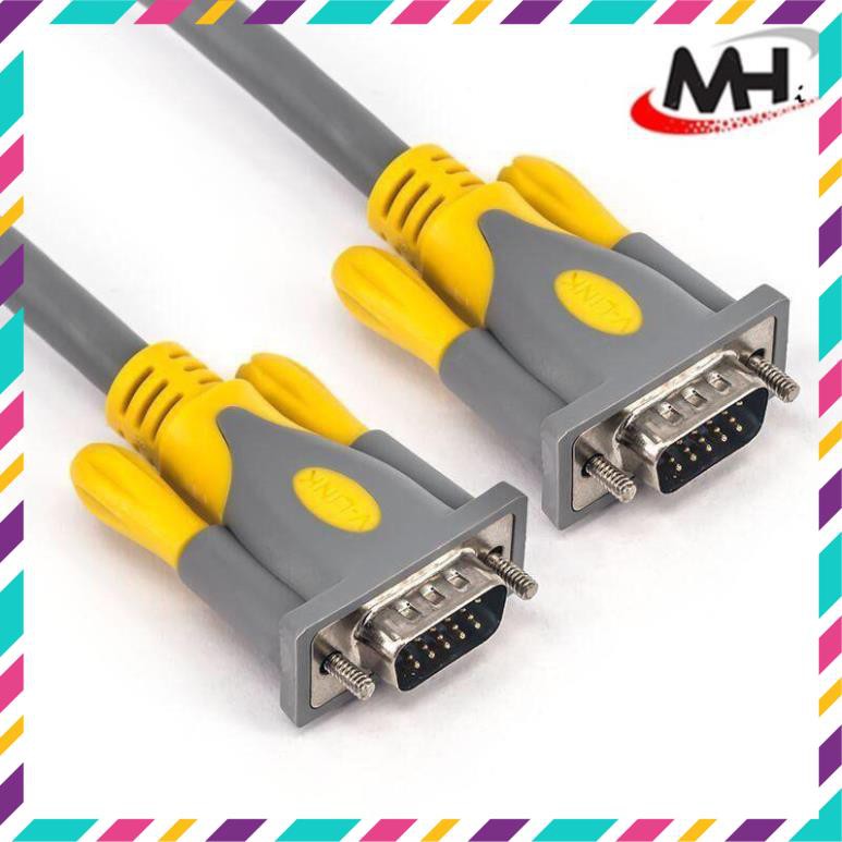 CÁP VGA 15M VLINK Chính hãng