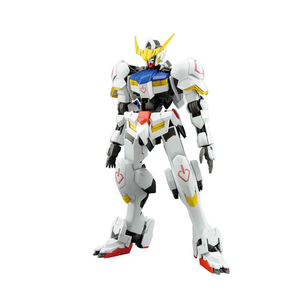 Mô hình lắp ráp Bandai HG IBO Gundam Barbatos - Siêu Mô Hình