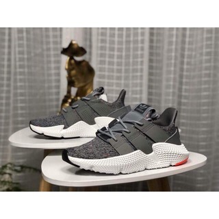 ( Ảnh thật ) Giày Sneaker Prophere xám