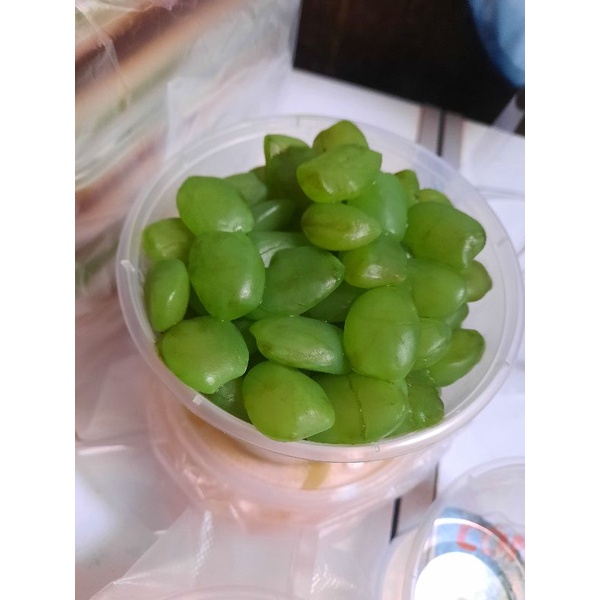 Đác rim các vị keto, das eatclean 500g