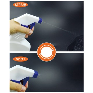 Vòi Xịt Phun Sương