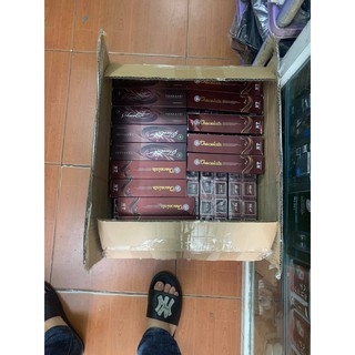 Thuốc  Nhuộm tóc Chocolate Youkashi 100ml
