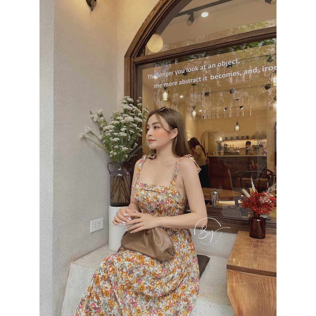 Váy công sở thanh lịch