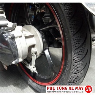 Vỏ Maxxis 70/90-16 hoặc 80/90-16 hoặc 90/90-16 gai kim cương 3D